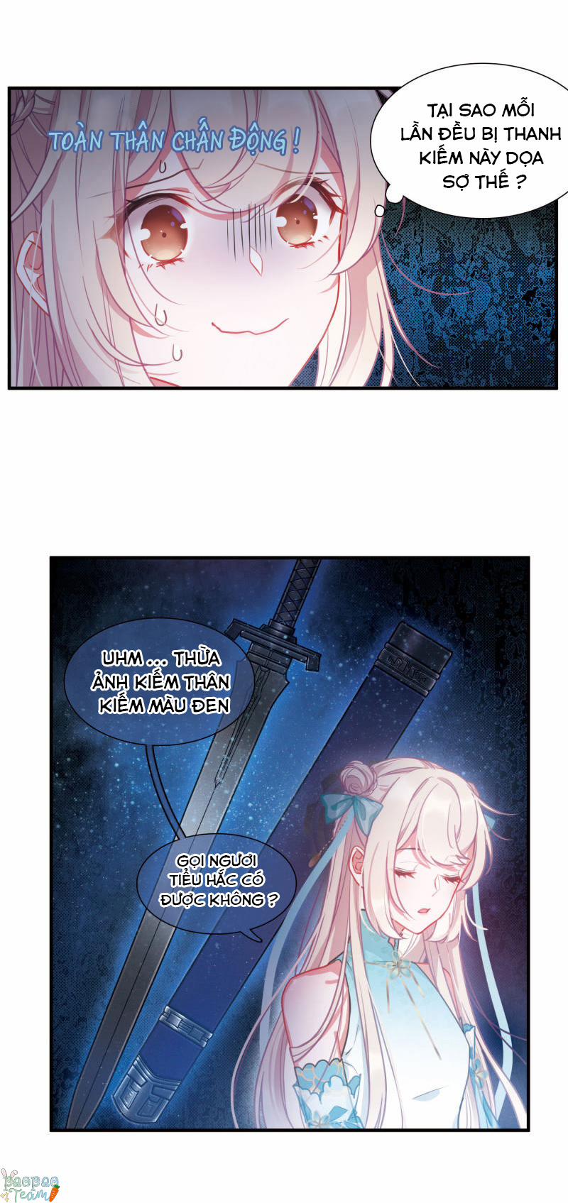 Danh Kiếm Chủng 5.3 trang 18