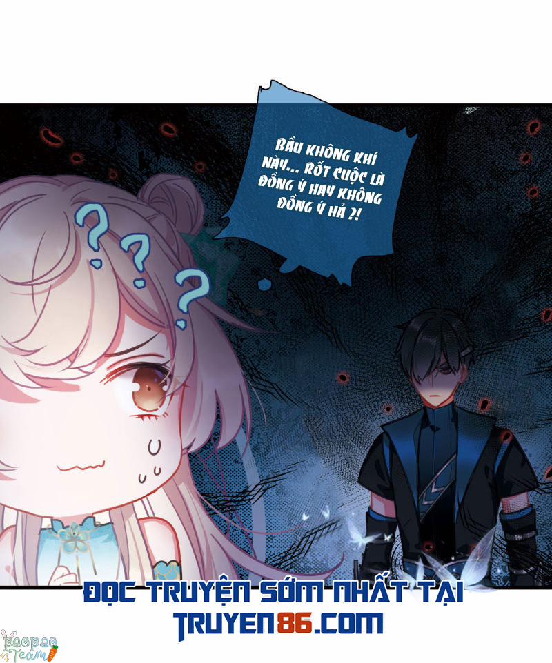 Danh Kiếm Chủng 5.3 trang 19