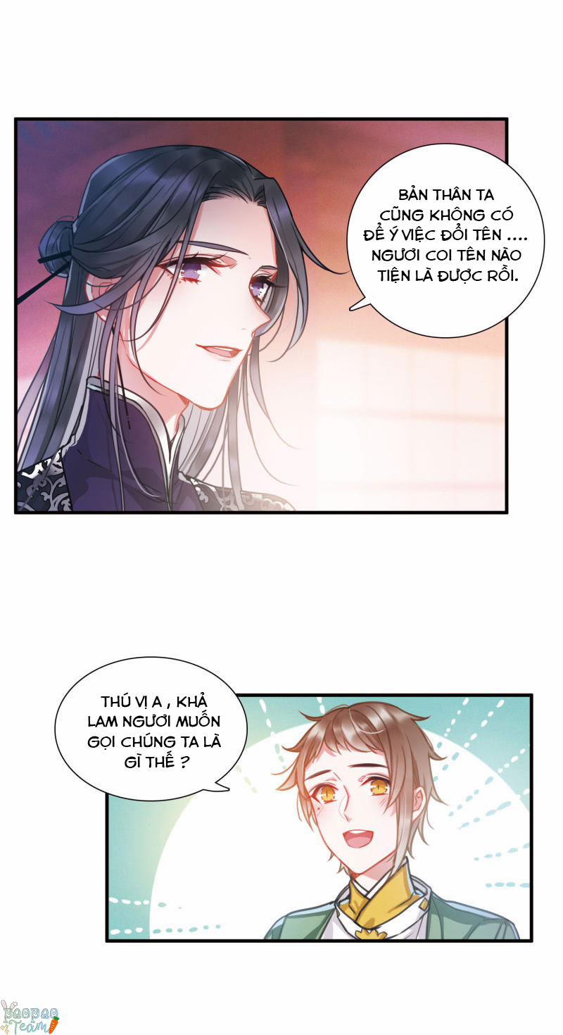 Danh Kiếm Chủng 5.3 trang 2