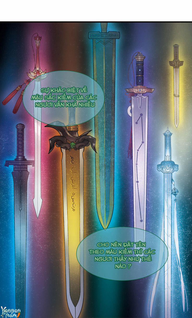 Danh Kiếm Chủng 5.3 trang 3