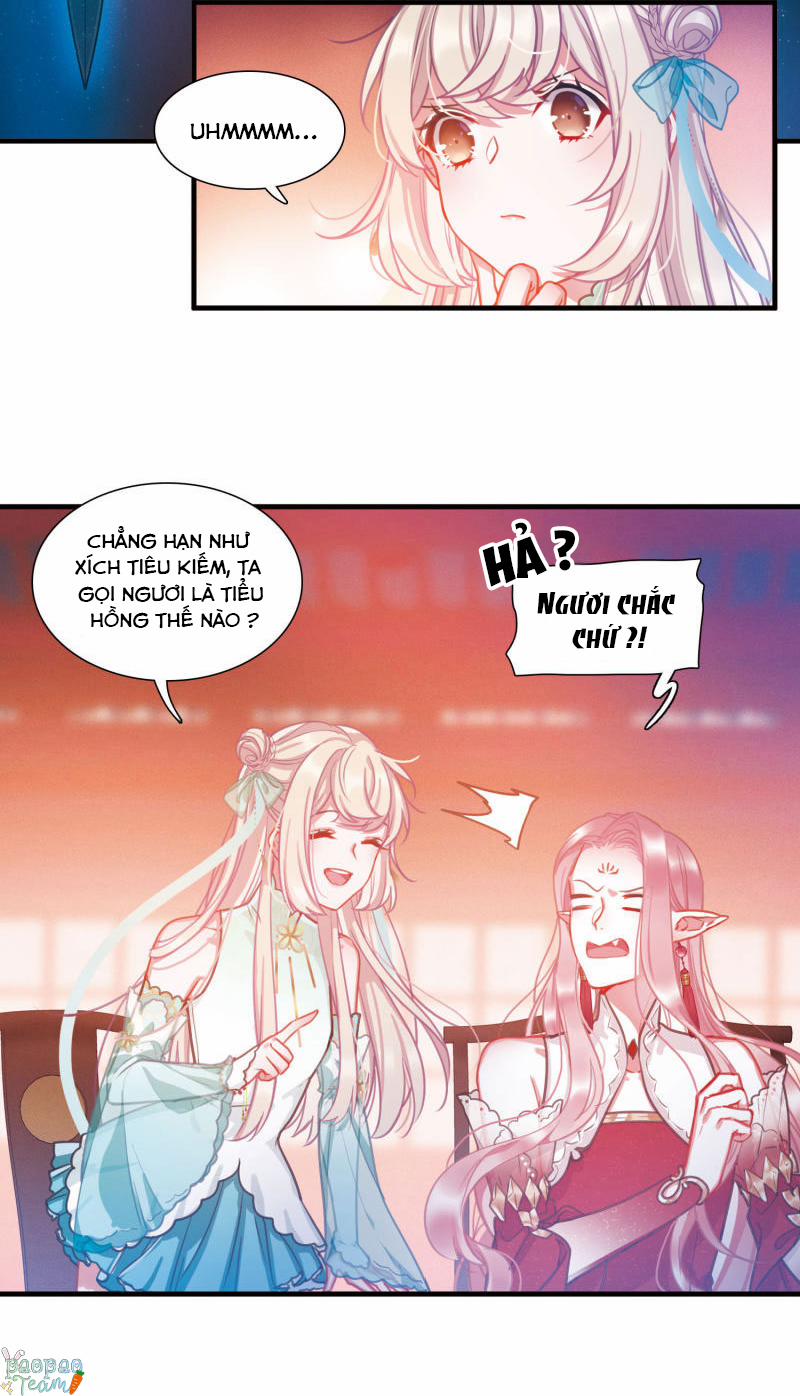 Danh Kiếm Chủng 5.3 trang 4