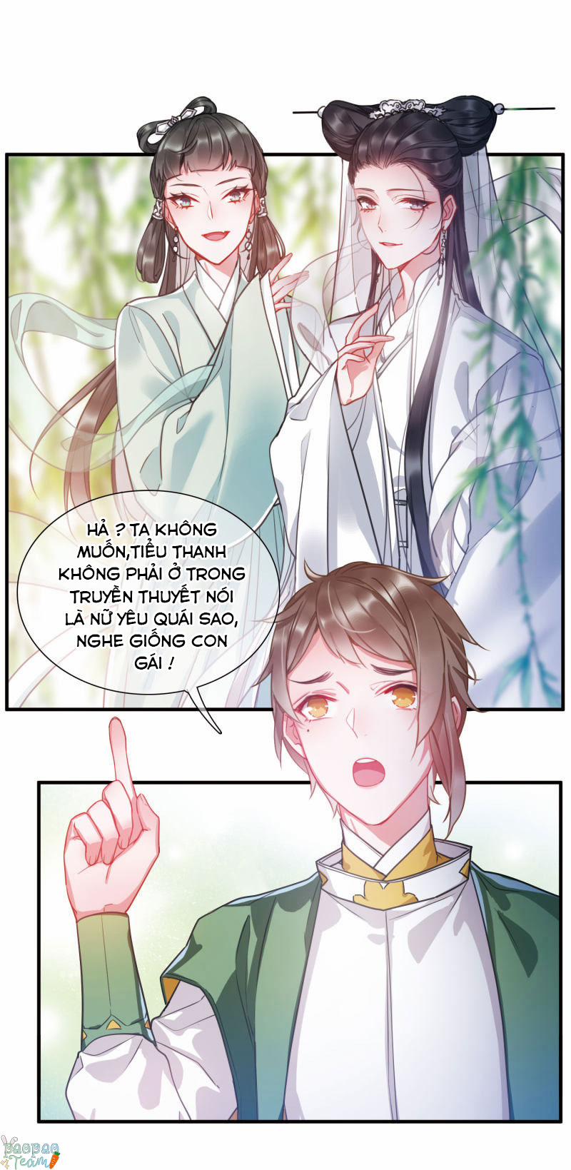 Danh Kiếm Chủng 5.3 trang 8