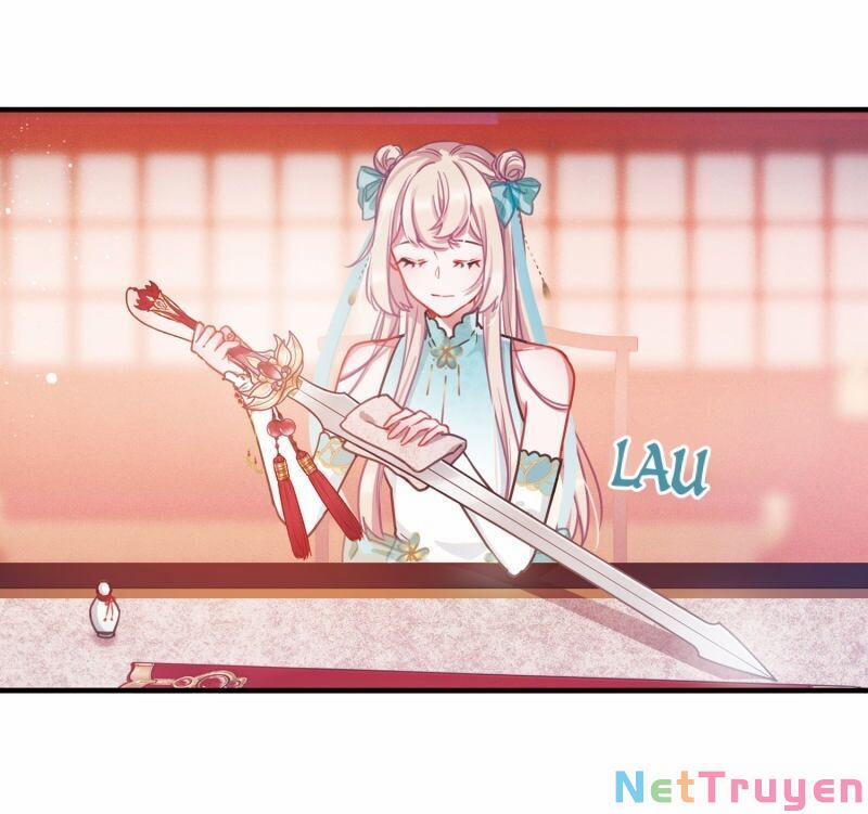 Danh Kiếm Chủng 6 trang 10