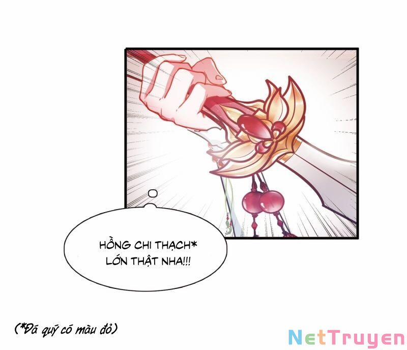 Danh Kiếm Chủng 6 trang 12