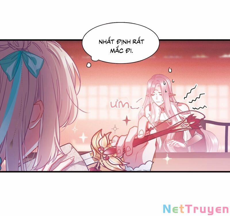 Danh Kiếm Chủng 6 trang 13