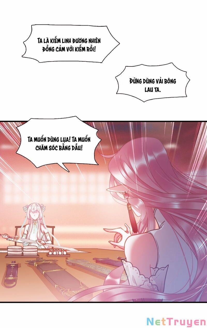 Danh Kiếm Chủng 6 trang 18