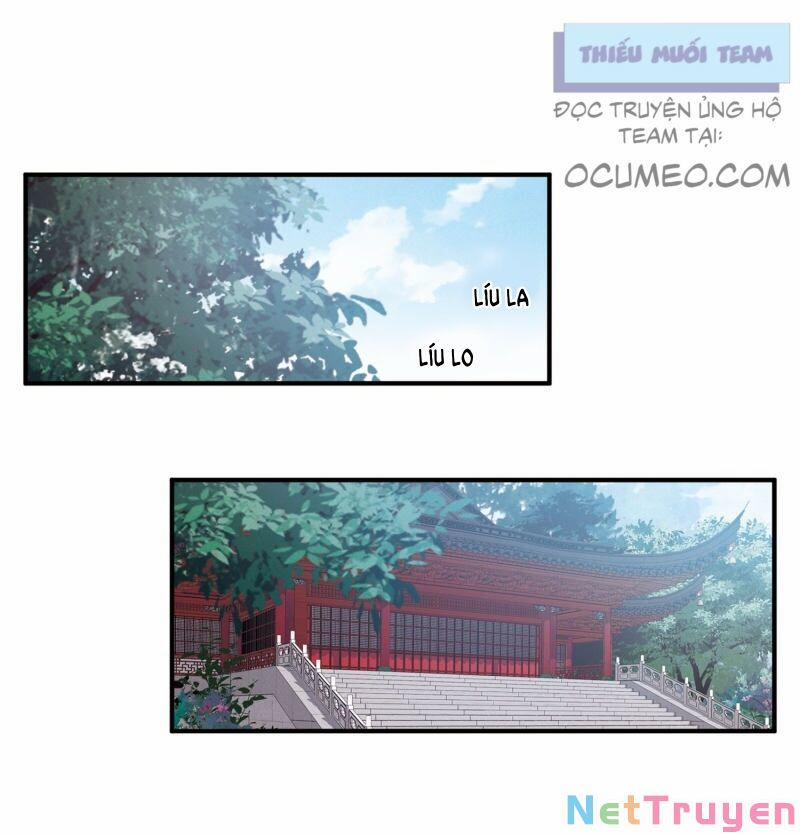 Danh Kiếm Chủng 6 trang 20