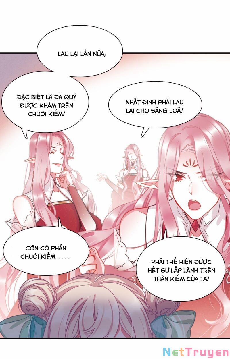 Danh Kiếm Chủng 6 trang 21