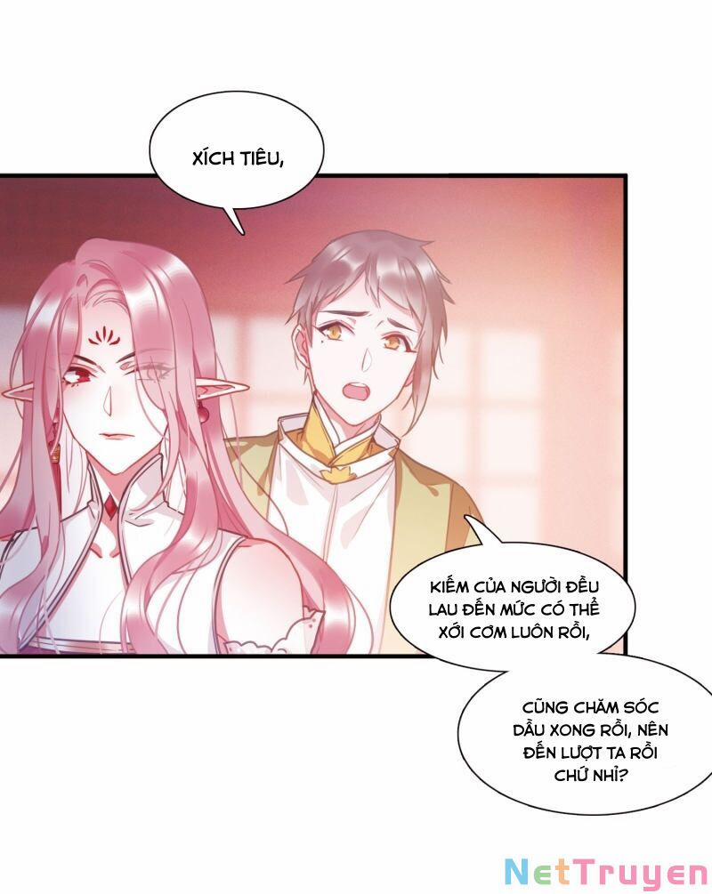 Danh Kiếm Chủng 6 trang 22