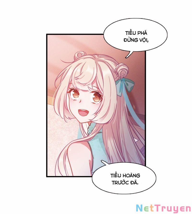 Danh Kiếm Chủng 6 trang 23