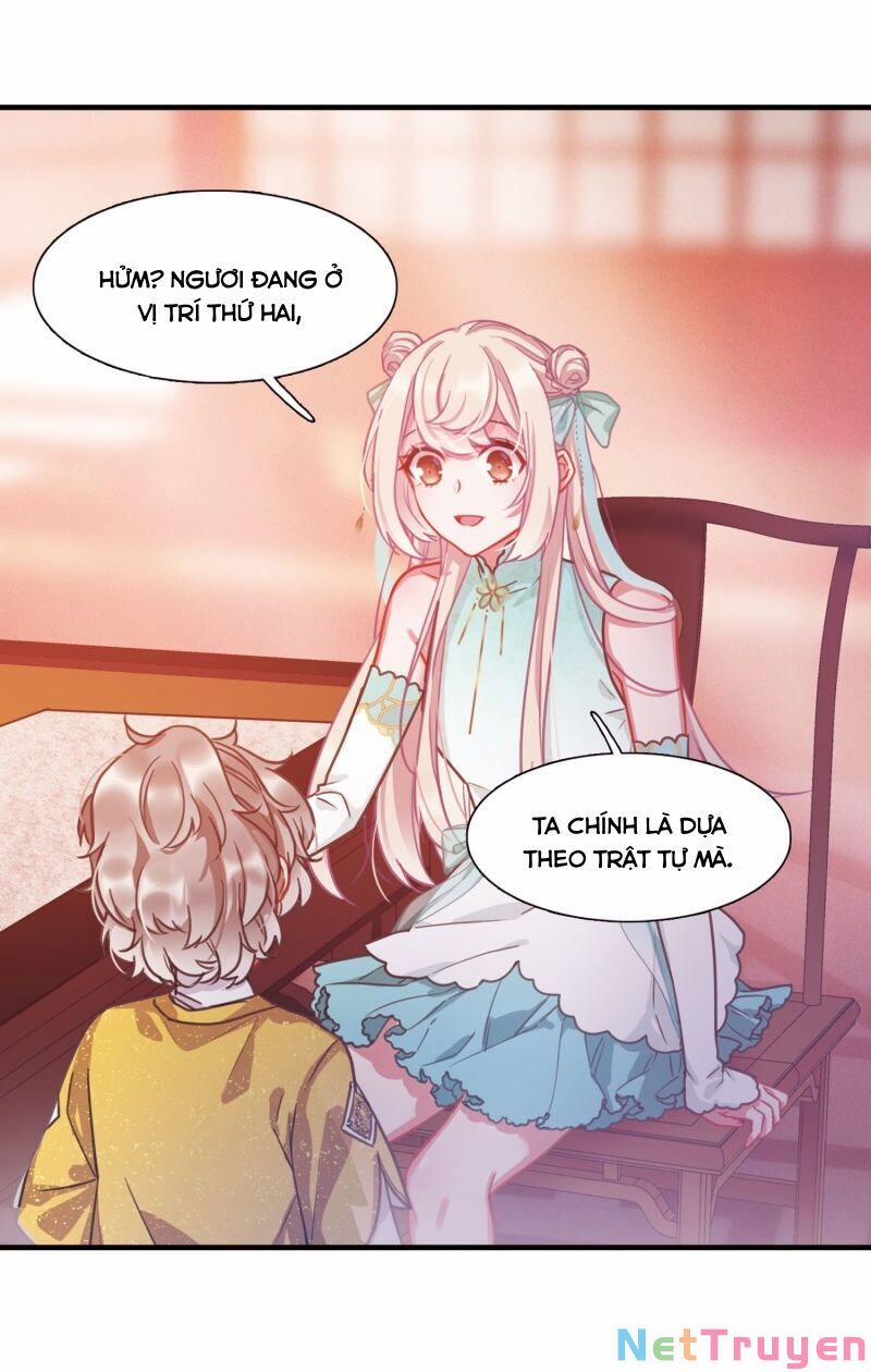 Danh Kiếm Chủng 6 trang 28