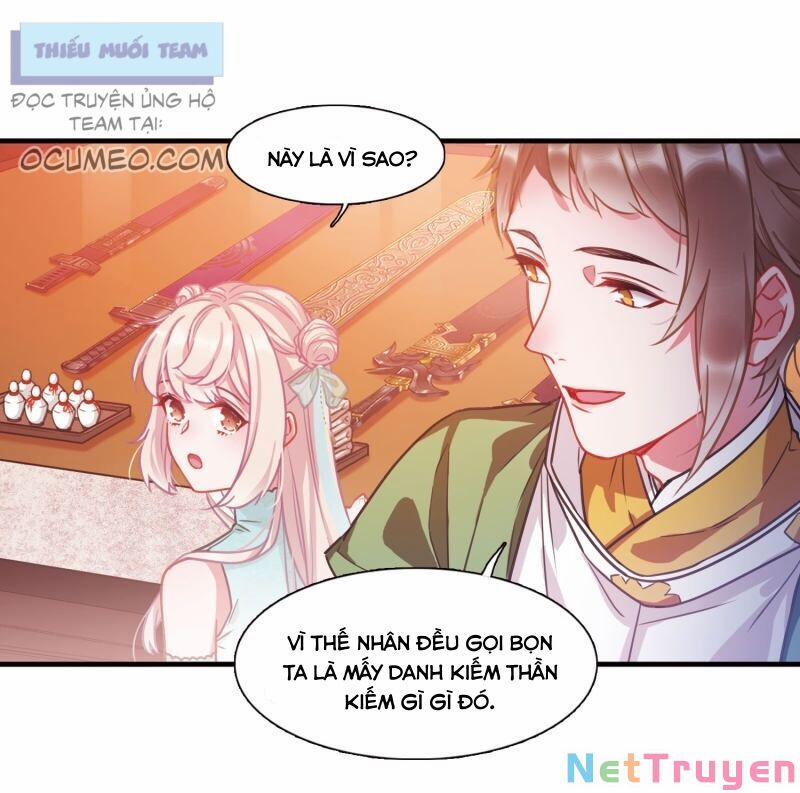 Danh Kiếm Chủng 6 trang 30