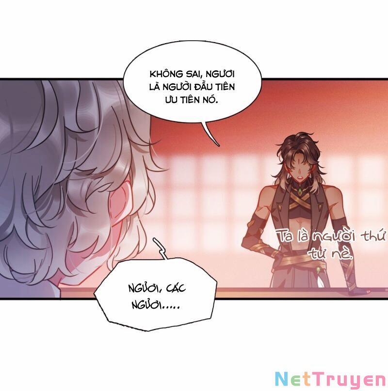 Danh Kiếm Chủng 6 trang 32