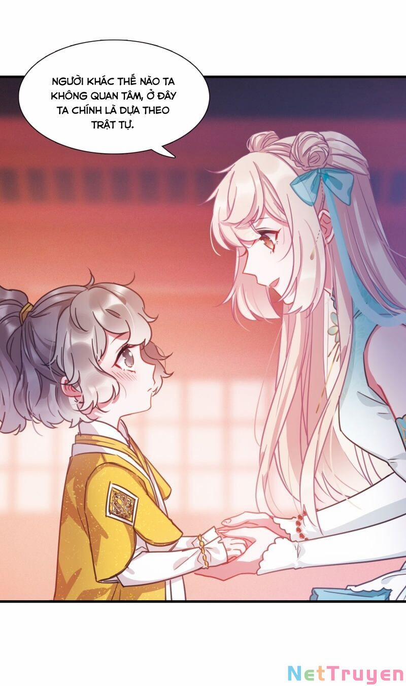 Danh Kiếm Chủng 6 trang 34