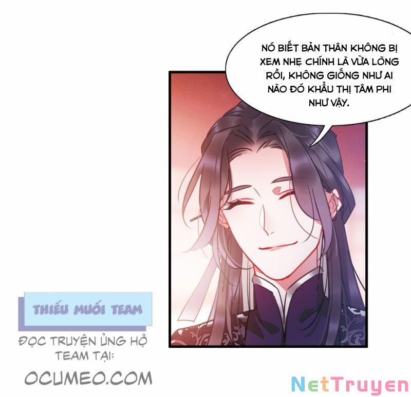 Danh Kiếm Chủng 6 trang 39