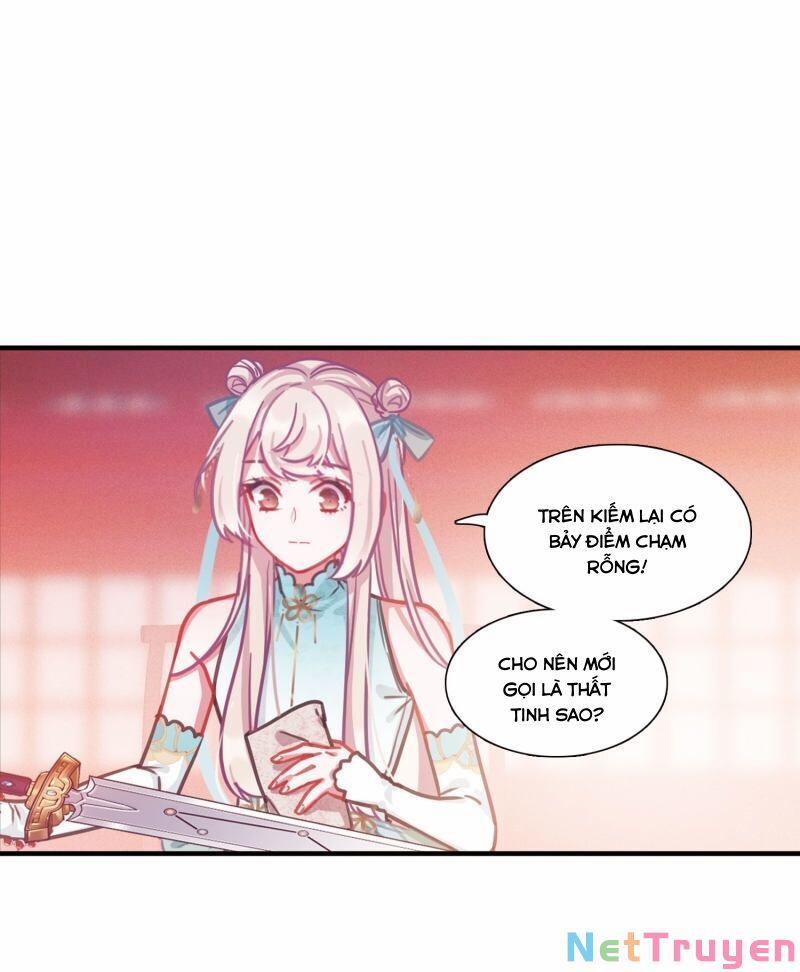 Danh Kiếm Chủng 6 trang 41