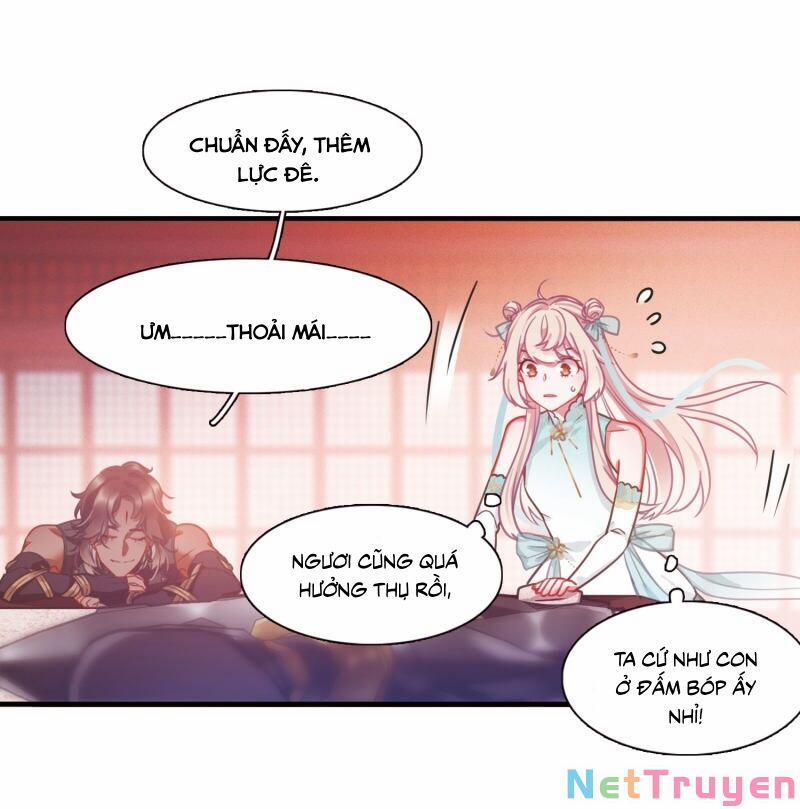 Danh Kiếm Chủng 6 trang 46