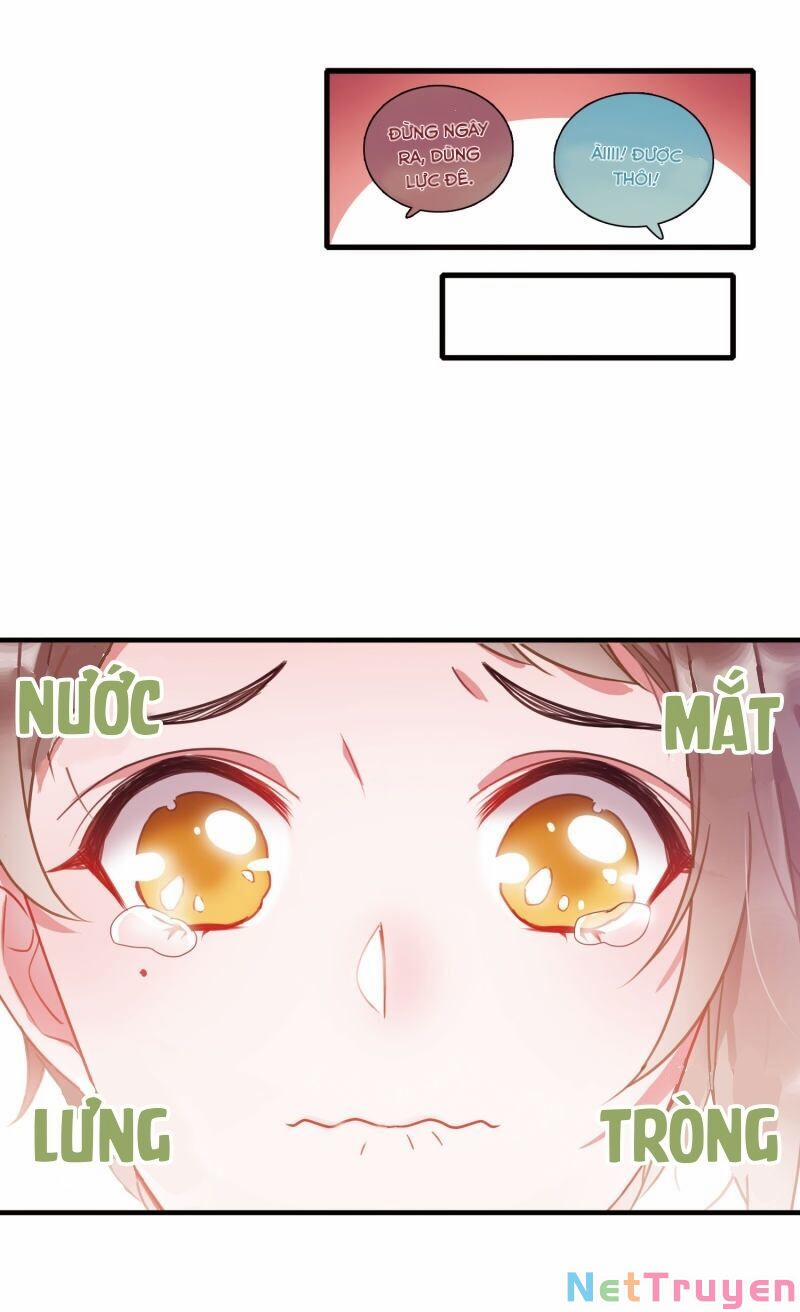 Danh Kiếm Chủng 6 trang 47