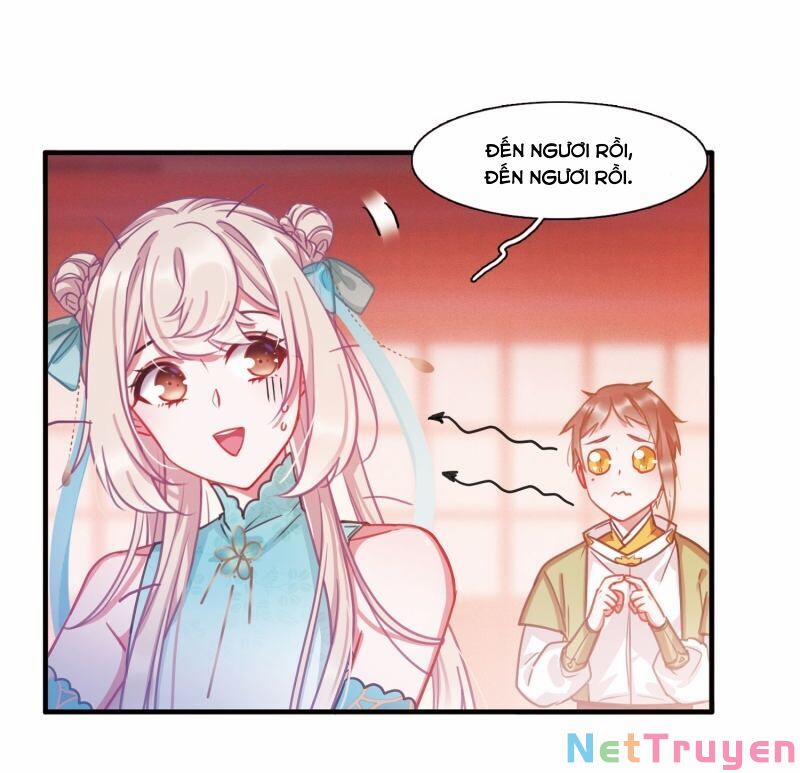 Danh Kiếm Chủng 6 trang 48