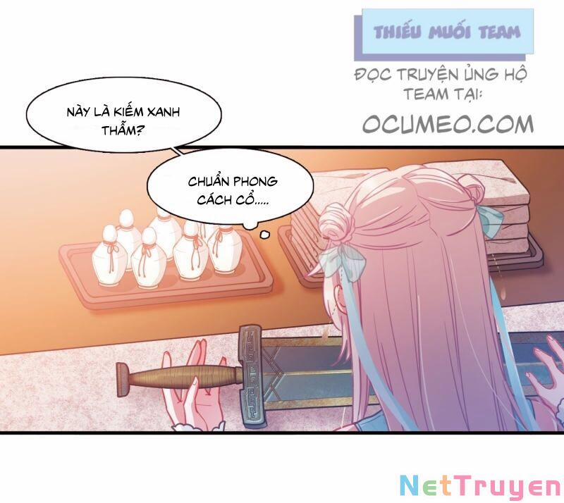 Danh Kiếm Chủng 6 trang 50