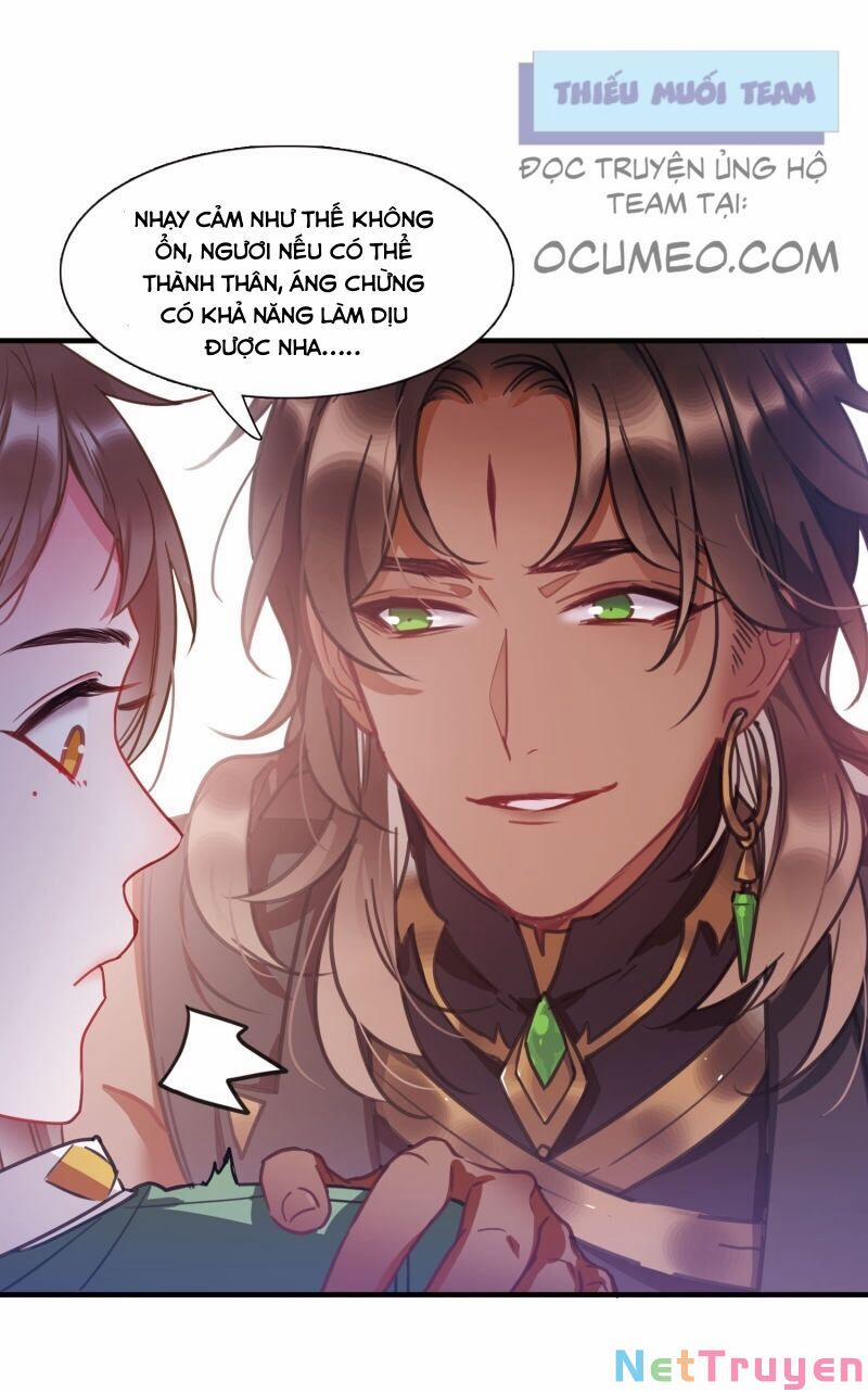 Danh Kiếm Chủng 6 trang 54