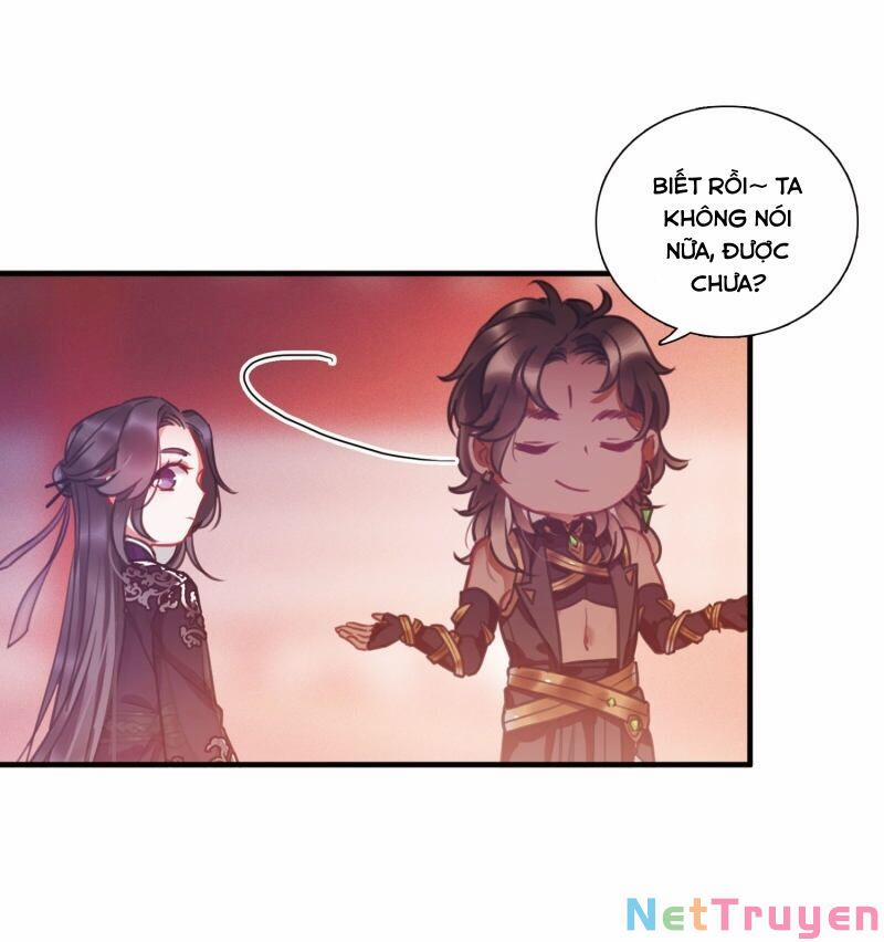 Danh Kiếm Chủng 6 trang 56