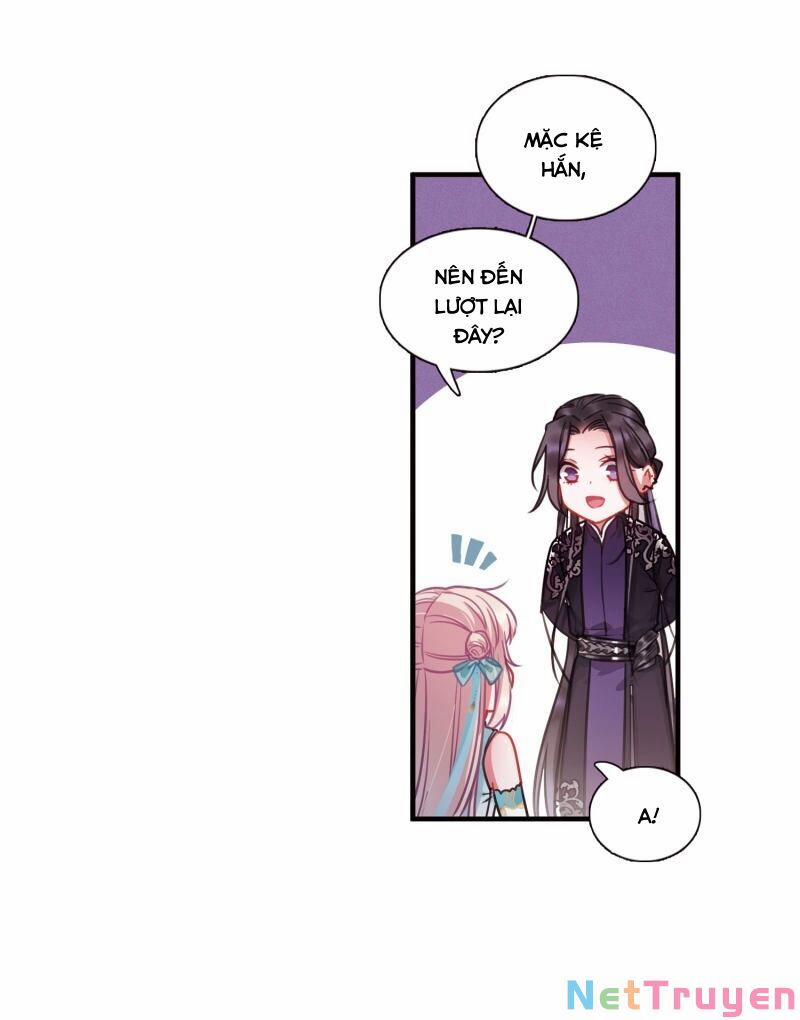 Danh Kiếm Chủng 6 trang 58