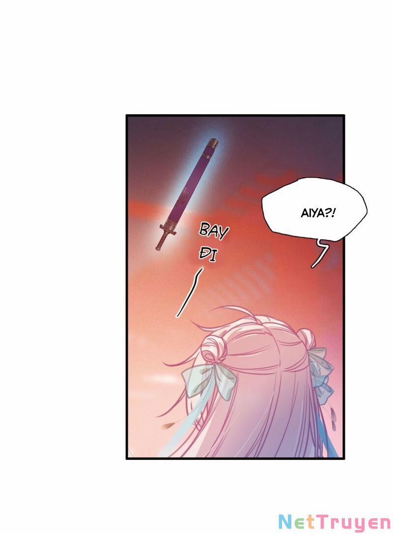 Danh Kiếm Chủng 6 trang 60