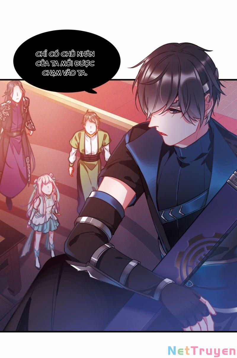 Danh Kiếm Chủng 6 trang 61