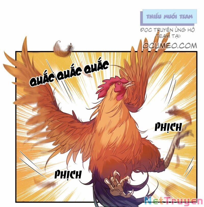 Danh Kiếm Chủng 6 trang 70
