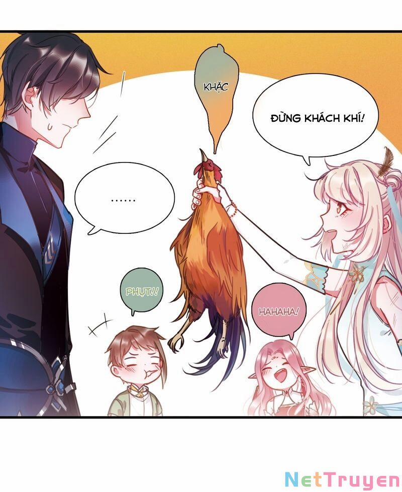 Danh Kiếm Chủng 6 trang 72