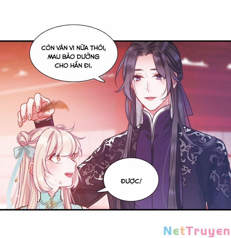 Danh Kiếm Chủng 6 trang 74