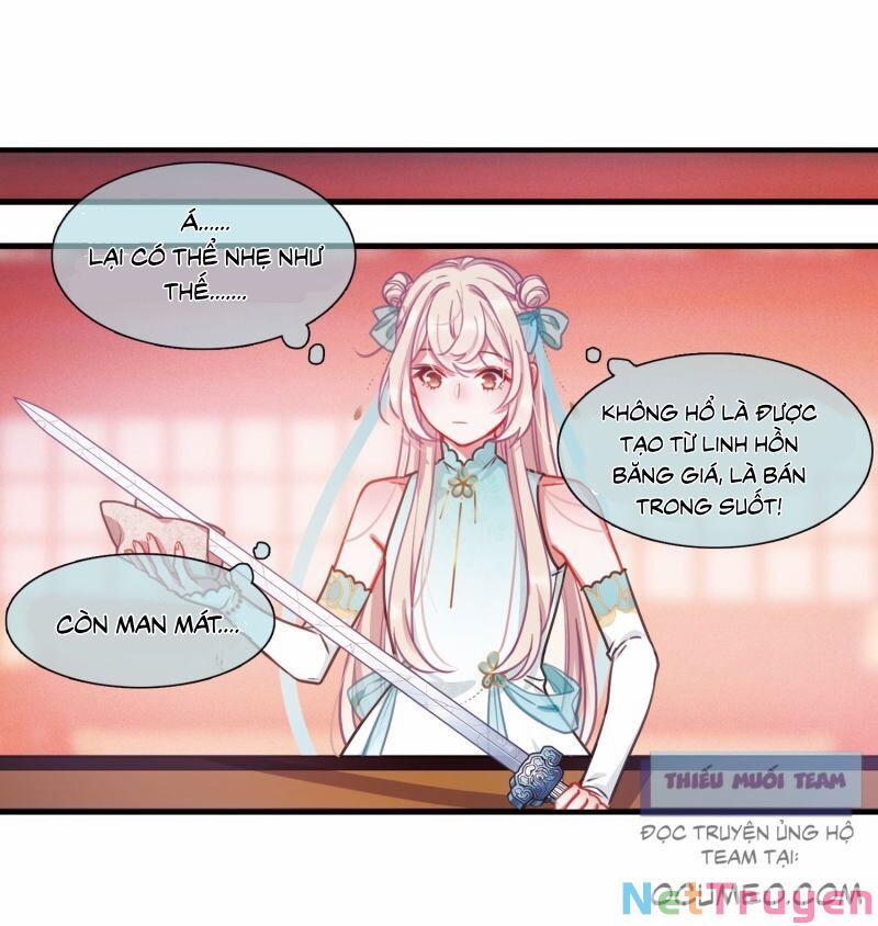 Danh Kiếm Chủng 6 trang 75