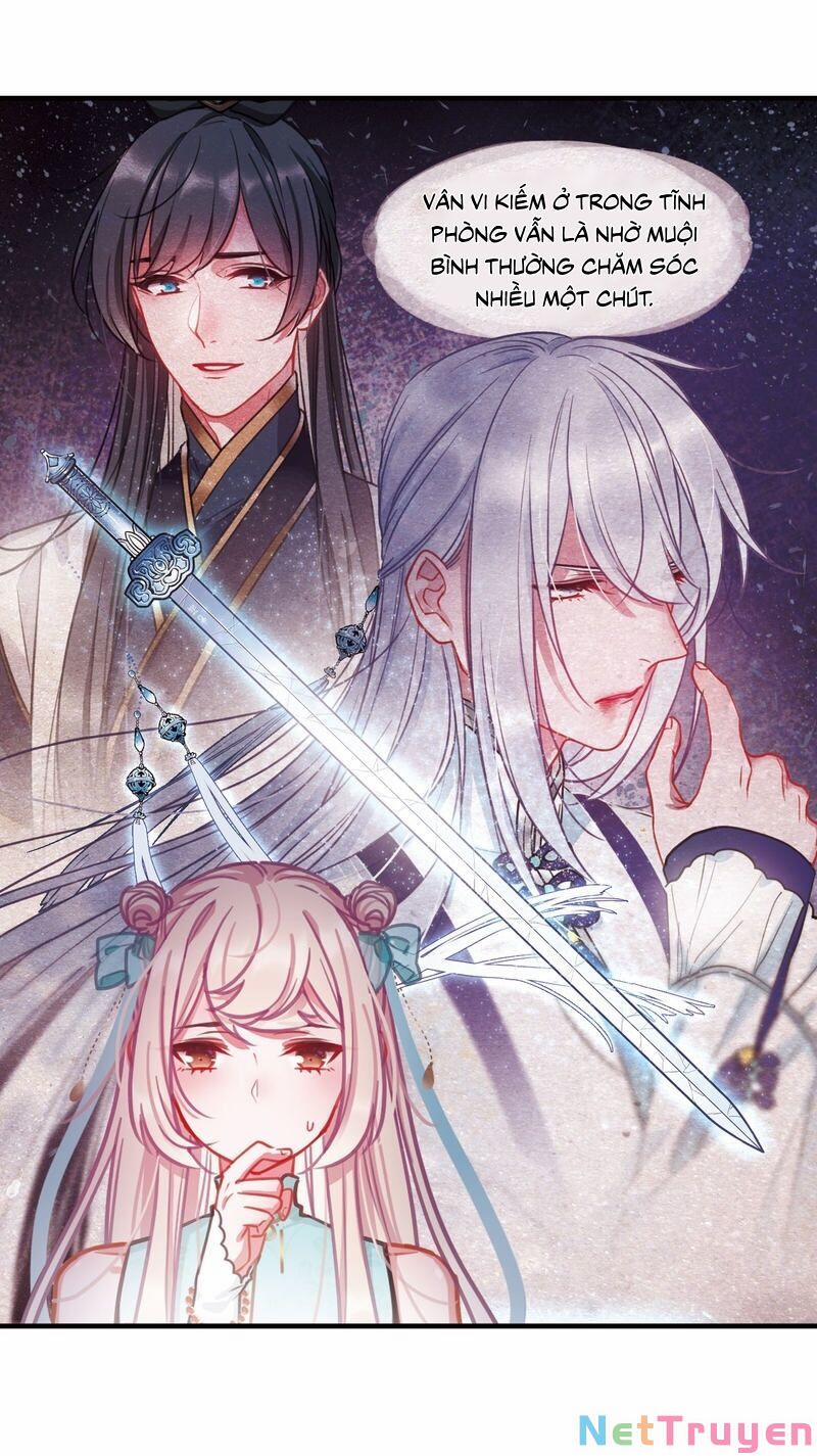 Danh Kiếm Chủng 6 trang 89