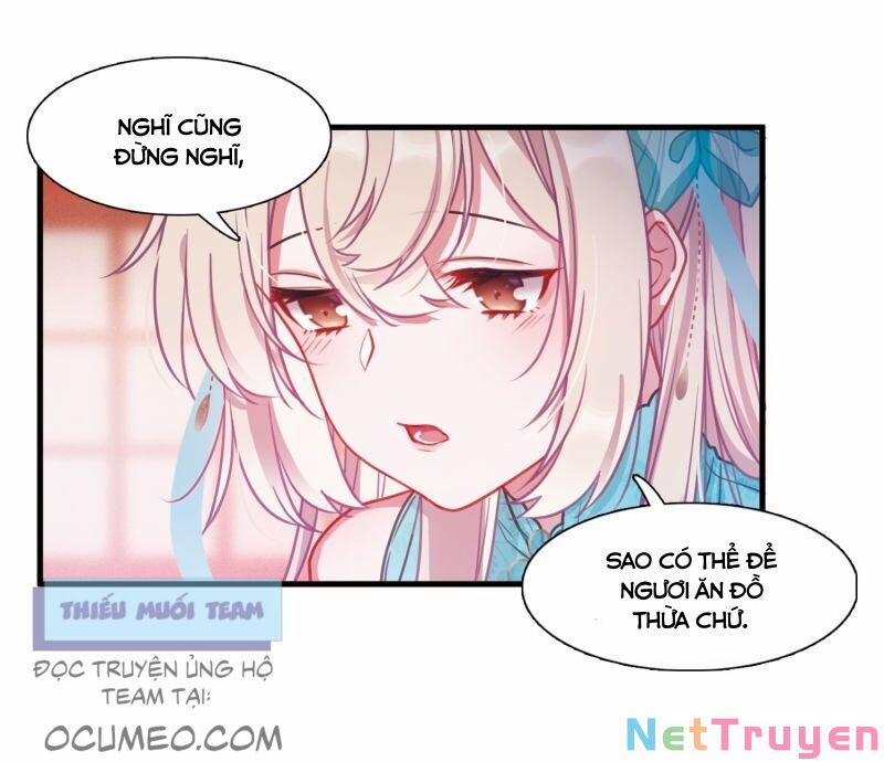 Danh Kiếm Chủng 7 trang 10