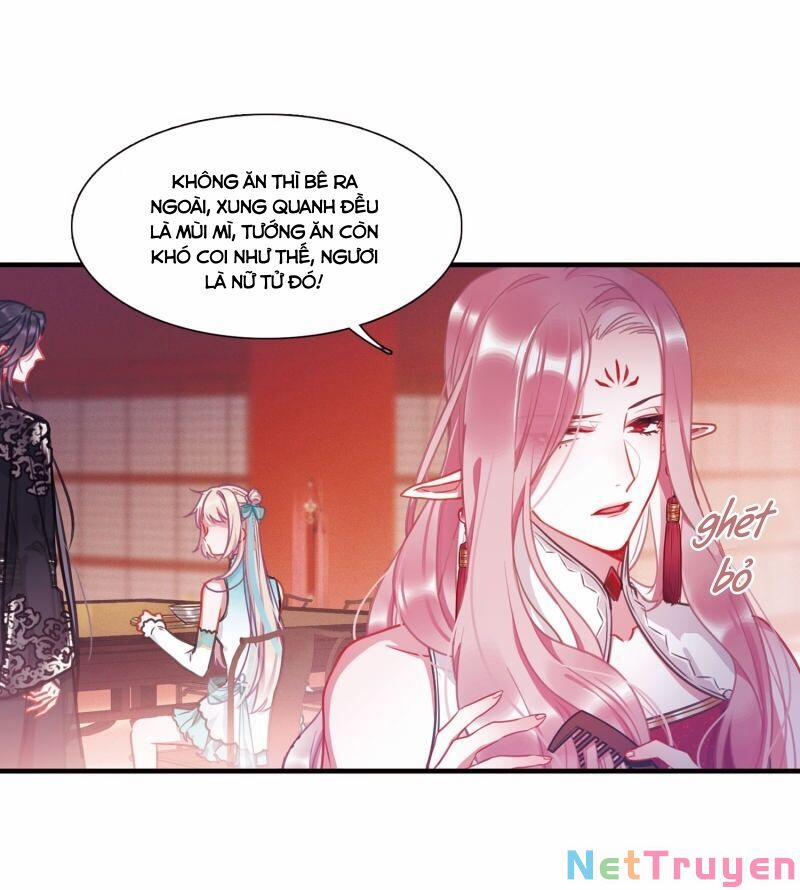 Danh Kiếm Chủng 7 trang 11