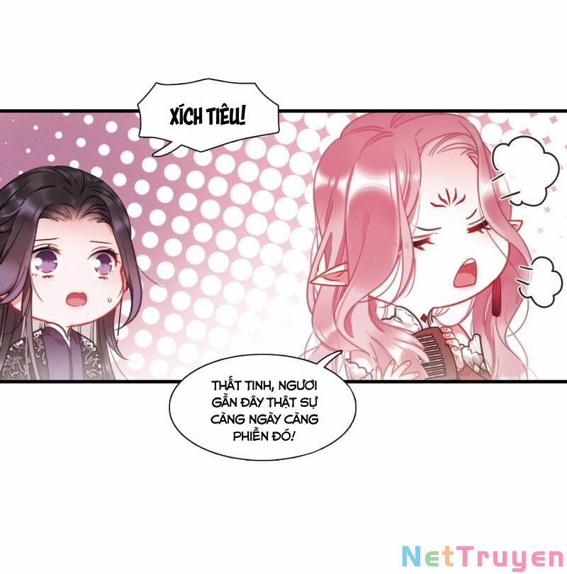 Danh Kiếm Chủng 7 trang 12