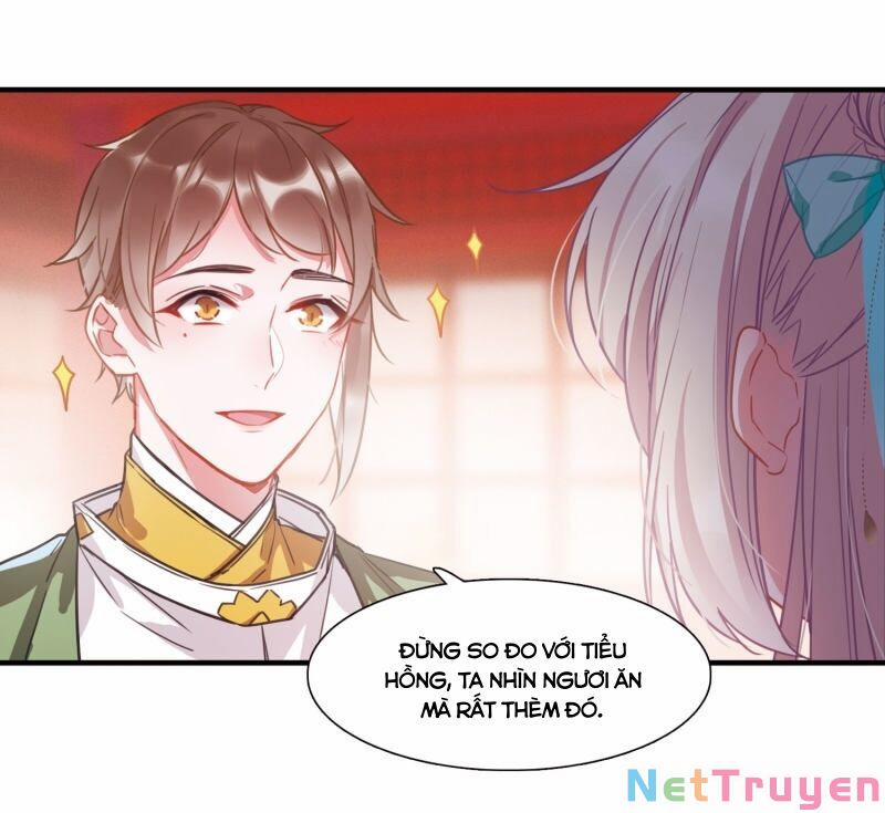 Danh Kiếm Chủng 7 trang 13