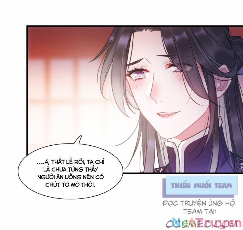 Danh Kiếm Chủng 7 trang 15