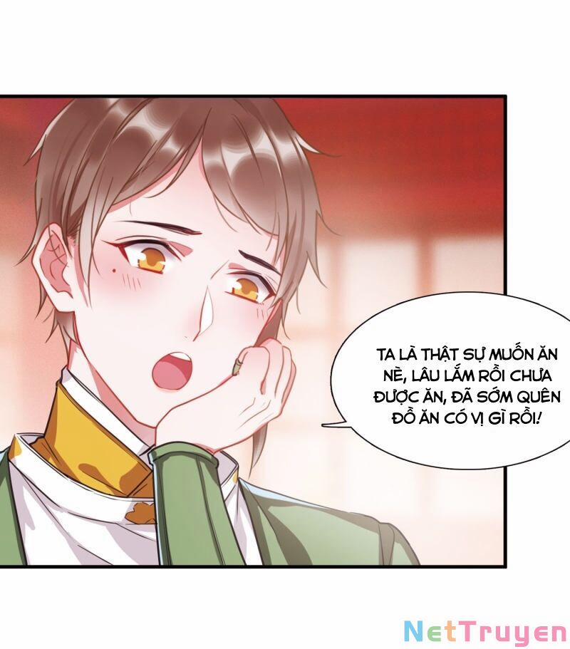 Danh Kiếm Chủng 7 trang 16