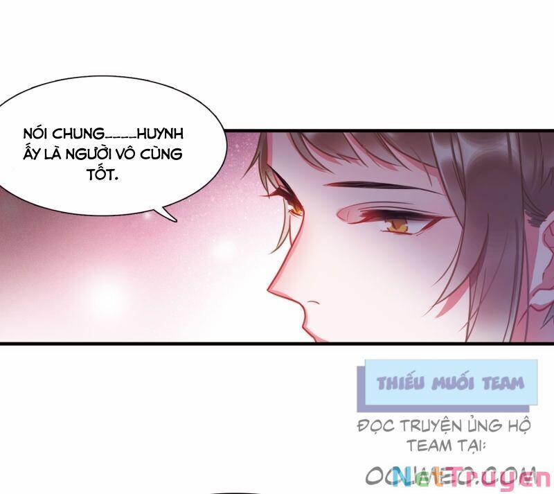 Danh Kiếm Chủng 7 trang 20