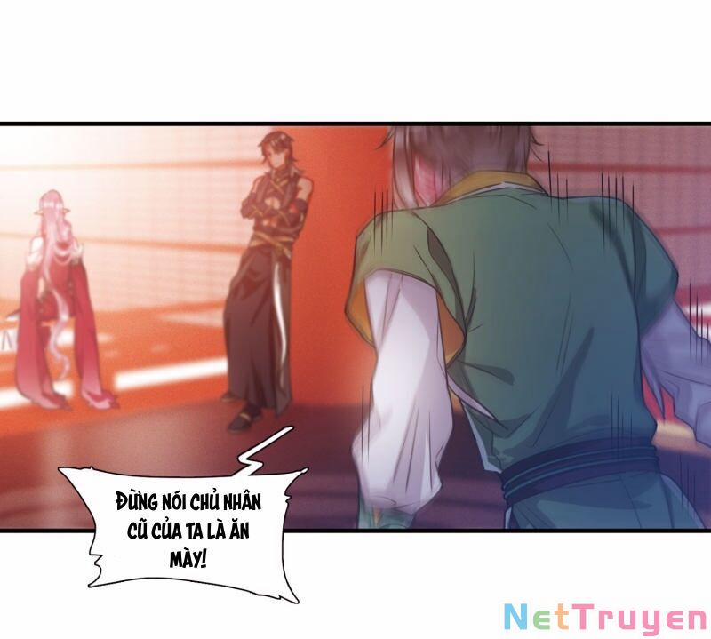 Danh Kiếm Chủng 7 trang 22