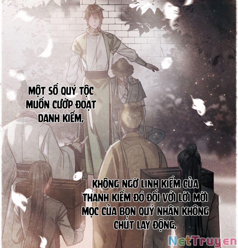 Danh Kiếm Chủng 7 trang 24