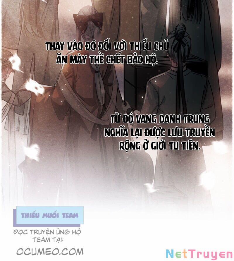 Danh Kiếm Chủng 7 trang 25