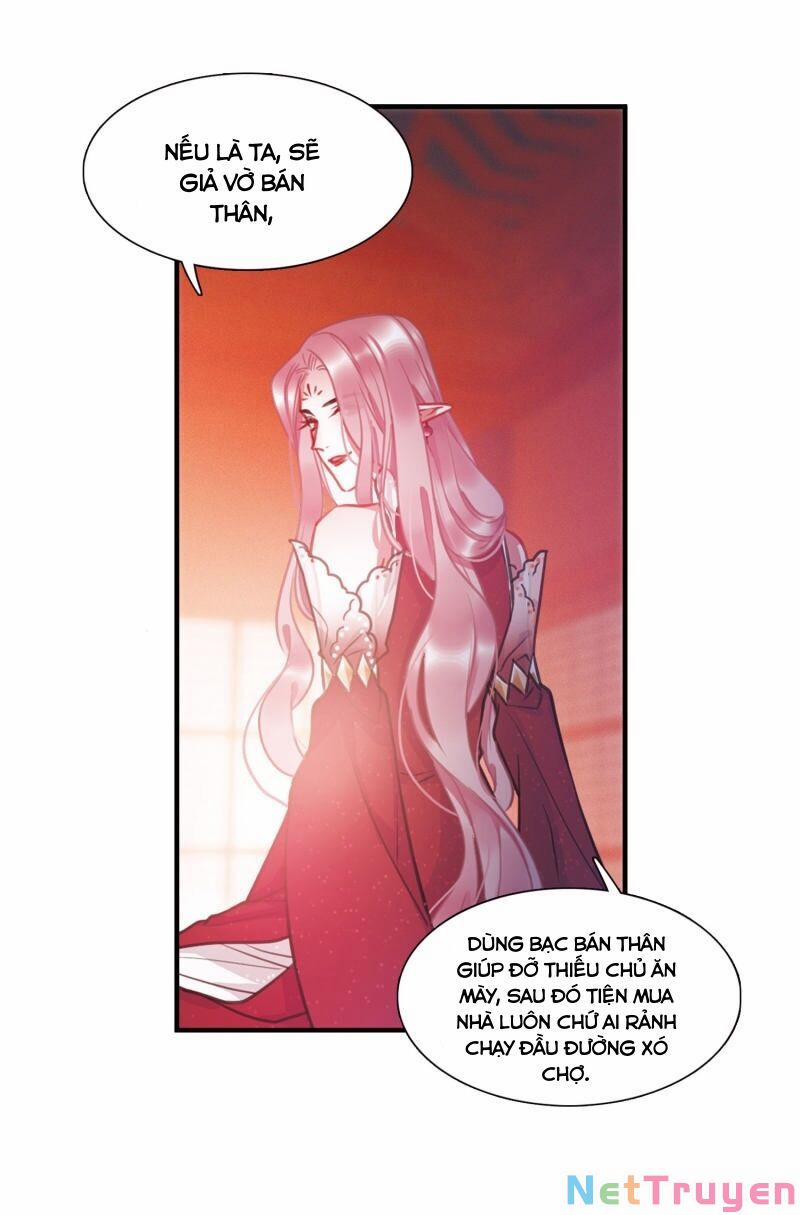 Danh Kiếm Chủng 7 trang 27