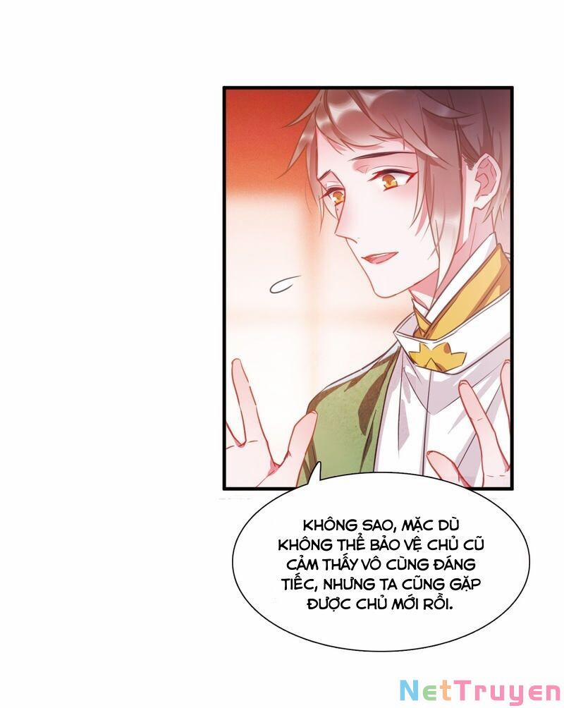 Danh Kiếm Chủng 7 trang 34