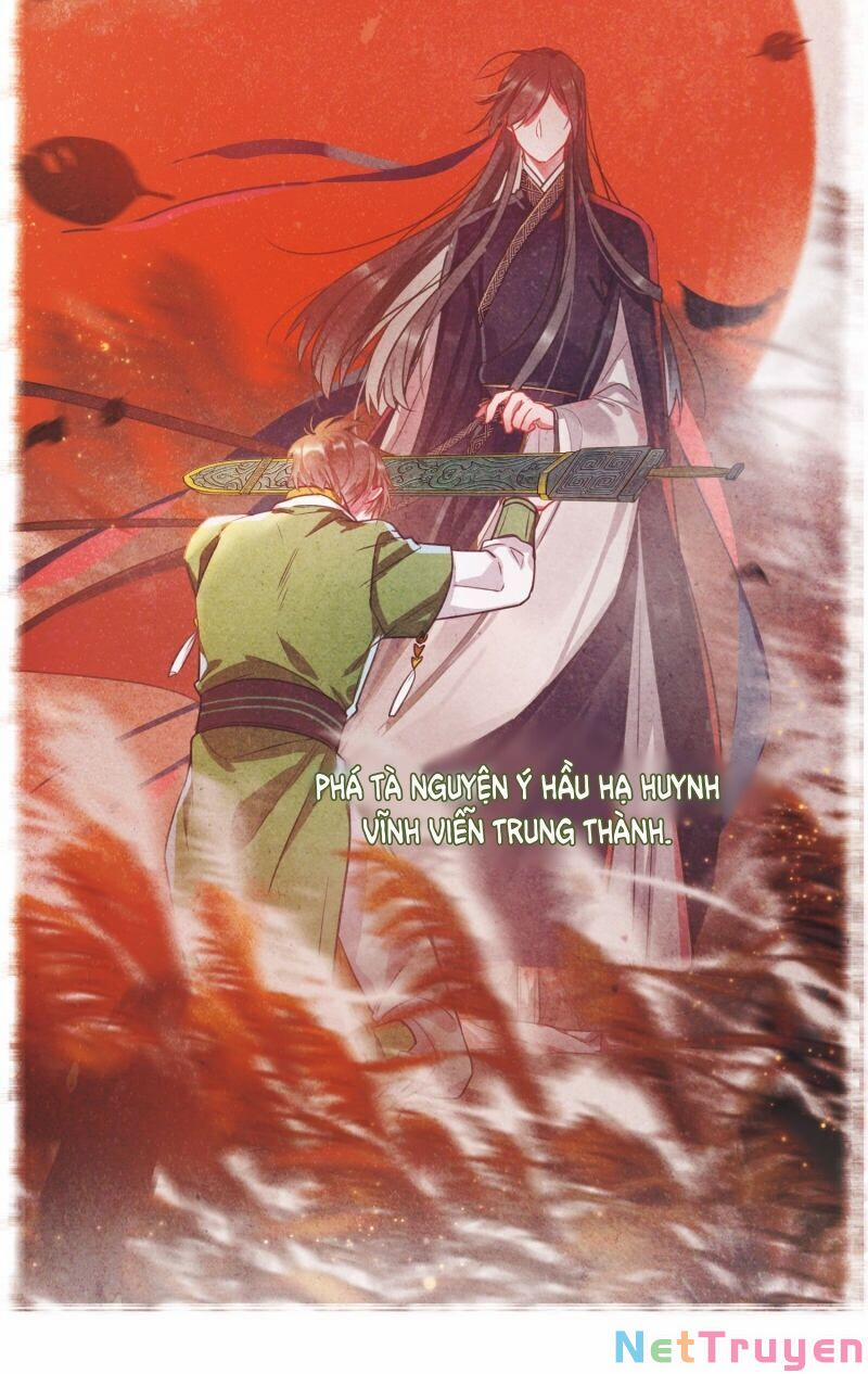 Danh Kiếm Chủng 7 trang 36