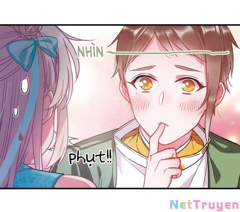 Danh Kiếm Chủng 7 trang 4