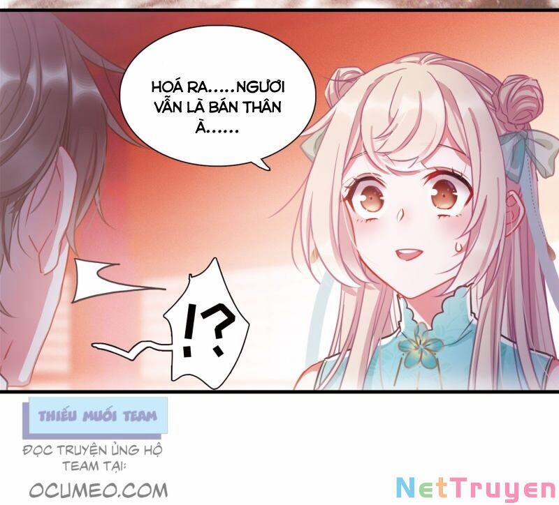 Danh Kiếm Chủng 7 trang 40