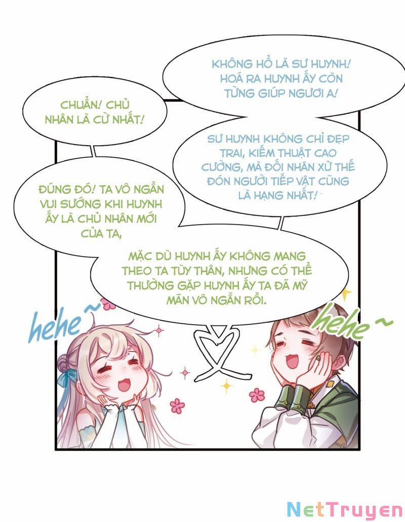 Danh Kiếm Chủng 7 trang 47